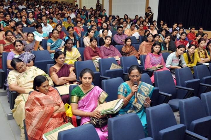 auditorium